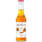 Monin Salted Caramel smaksirap 250 ml