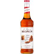 Monin Salted Caramel smaksirap 700 ml