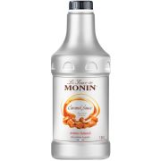 Monin karamellsås 1,89 l