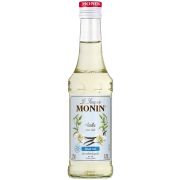 Monin sockerfri Vanille smaksirap 250 ml