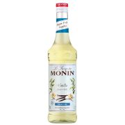 Monin sockerfri Vanille smaksirap 700 ml