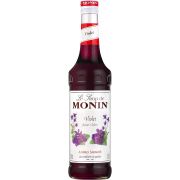 Monin Violet Syrup 700 ml