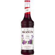 Monin Violet smaksirap 700 ml