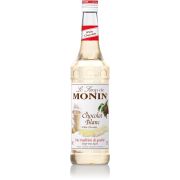 Monin White Chocolate Syrup 700 ml