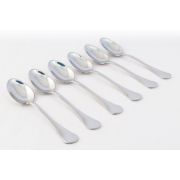 Motta Espresso Spoon 6 pcs