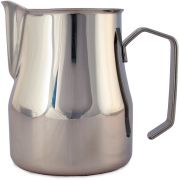 Motta Europa Stainless Steel Milk Pitcher 350 ml