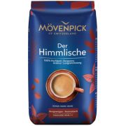 Mövenpick Der Himmlische 1 kg kaffebönor