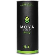Moya Matcha Organic Daily grönt te 30 g