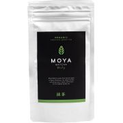 Moya Matcha Organic Daily grönt te 100 g