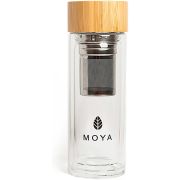 Moya Matcha matcha-shaker i glas 320 ml