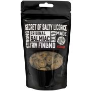 Namitupa Original Salmiac - traditionell salmiak 100 g