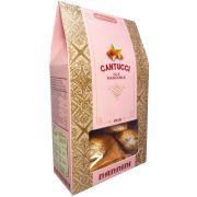 Nannini Cantucci med mandel 200 g