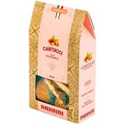 Nannini Cantucci med mandel 200 g
