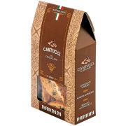 Nannini Cantucci med choklad 200 g