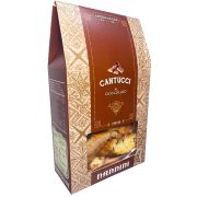 Nannini Cantucci med choklad 200 g