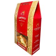 Nannini Cantucci med tranbär 200 g