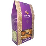 Nannini Cantucci med fikon och valnöt 200 g