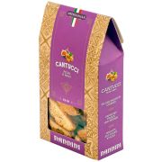 Nannini Cantucci med fikon och nötter 200 g