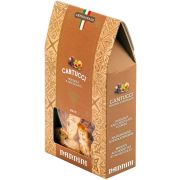 Nannini Cantucci hasselnötter och choklad 200 g