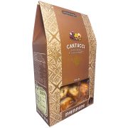 Nannini Cantucci hasselnötter och choklad 200 g