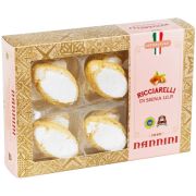Nannini Ricciarelli mjuka mandelkakor 250 g