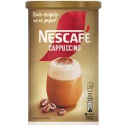 Nescafé Cappuccino specialsnabbkaffe 225 g
