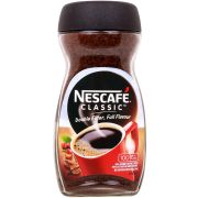 Nescafé Classic snabbkaffe 200 g