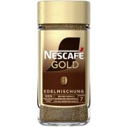 Nescafé Gold 7 snabbkaffe 200 g