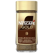Nescafé Gold 7 snabbkaffe 100 g