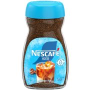 Nescafé Iced snabbkaffe 95 g