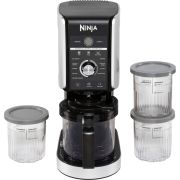 Ninja CREAMi NC501EU XL Deluxe 11-in-1 glass- och dessertmaskin