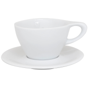 notNeutral Lino Large Latte -kopp 360 ml