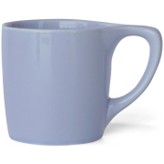 notNeutral Lino Mug -mugg 300 ml, Periwinkle