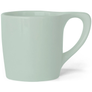 notNeutral Lino Mug -mugg 300 ml, Sage