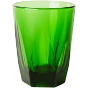 notNeutral Vero latteglas 355 ml, Emerald