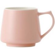 Origami Aroma Mug, Pink