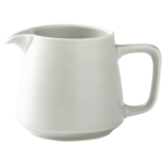 Origami Aroma Server keramisk kanna 200 ml, mattgrå