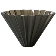 Origami Dripper Air M, Matte Black