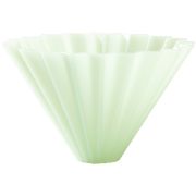 Origami Dripper Air M, Matte Green