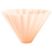 Origami Dripper Air M, Matte Pink