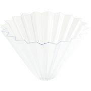 Origami Dripper Air M filterhållare, transparent
