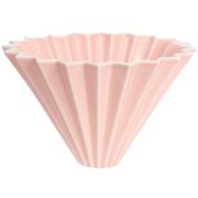 Origami Dripper M filterhållare, rosa