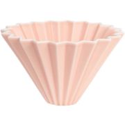 Origami Dripper S filterhållare, matt rosa
