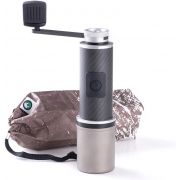 Orphan Espresso Fixie Manual Coffee Grinder