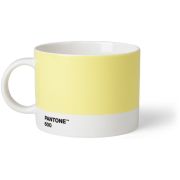 Pantone Tea Cup, Light Yellow 600