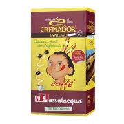 Passalacqua Cremador 250 g espressomalning