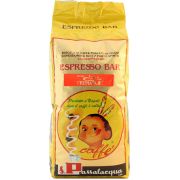 Passalacqua Cremador 1 kg kaffebönor