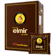 Passalacqua Elmir E.S.E. espresso pods 150 st.