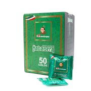 Passalacqua Habanera ESE Espresso Pods 50 pcs