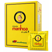 Passalacqua Manhoa E.S.E. espresso pods 150 st.